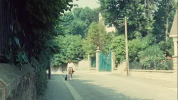 Zasłona do filmu "Celine i Julie odpływają" #870469