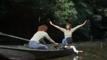 Zasłona do filmu "Celine i Julie odpływają" #870473