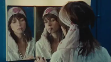 Zasłona do filmu "Celine i Julie odpływają" #870480
