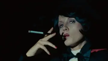 Zasłona do filmu "Celine i Julie odpływają" #870483