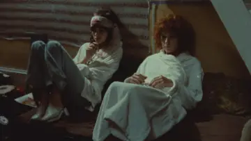 Zasłona do filmu "Celine i Julie odpływają" #870484