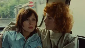 Zasłona do filmu "Celine i Julie odpływają" #870488