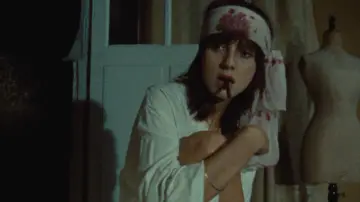 Zasłona do filmu "Celine i Julie odpływają" #870494