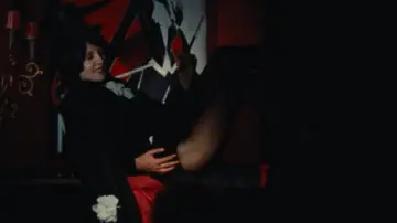 Zasłona do filmu "Celine i Julie odpływają" #870495