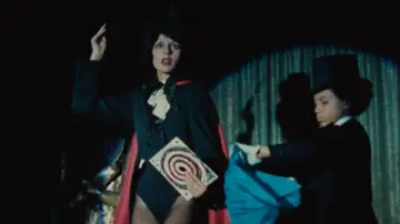 Zasłona do filmu "Celine i Julie odpływają" #870496