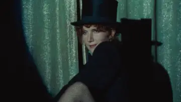 Zasłona do filmu "Celine i Julie odpływają" #870505