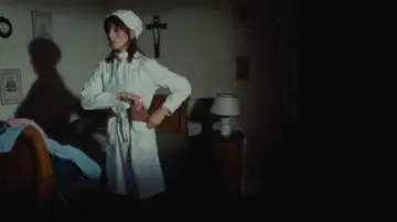 Zasłona do filmu "Celine i Julie odpływają" #870508