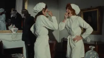 Zasłona do filmu "Celine i Julie odpływają" #870514