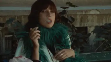 Zasłona do filmu "Celine i Julie odpływają" #870515