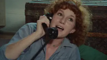 Zasłona do filmu "Celine i Julie odpływają" #870519