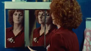 Zasłona do filmu "Celine i Julie odpływają" #870524