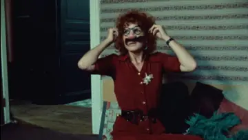 Zasłona do filmu "Celine i Julie odpływają" #870529