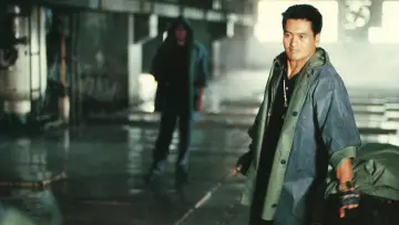 Zasłona do filmu "俠盜高飛" #1632264