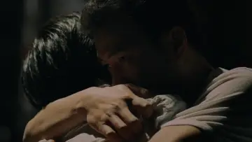 Zasłona do filmu "蓝宇" #950933