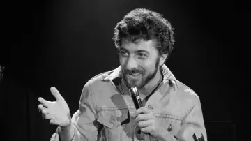 Zasłona do filmu "Lenny" #1094089