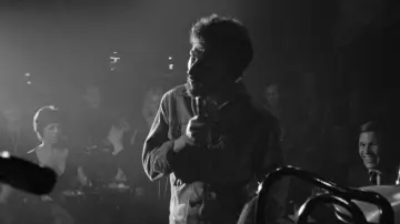 Zasłona do filmu "Lenny" #1094090
