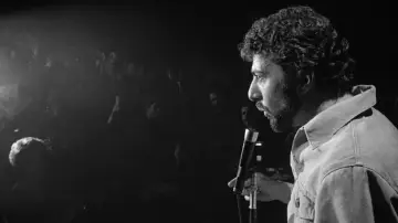 Zasłona do filmu "Lenny" #1094091