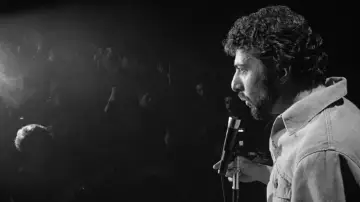 Zasłona do filmu "Lenny" #1094098