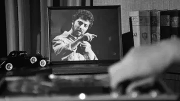Zasłona do filmu "Lenny" #1094103