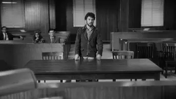 Zasłona do filmu "Lenny" #1094112