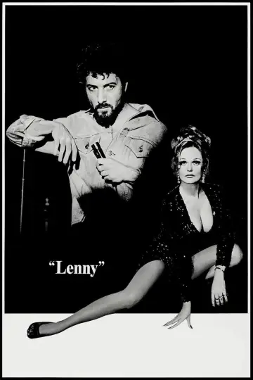 Plakat do filmu "Lenny" #1094116