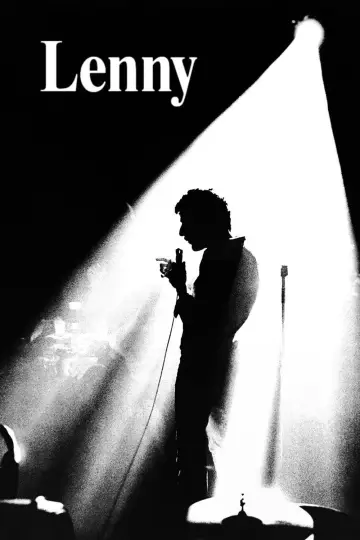 Plakat do filmu "Lenny" #1094117