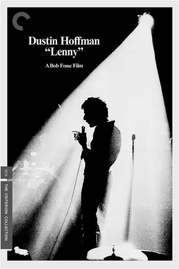 Plakat do filmu "Lenny" #1094118