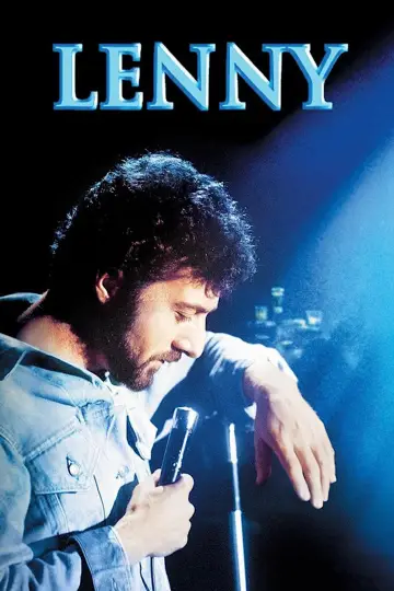 Plakat do filmu "Lenny" #1094119
