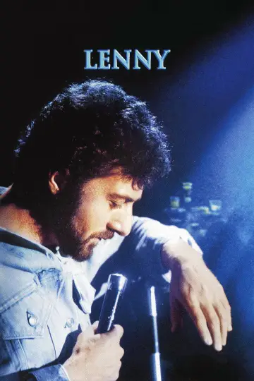 Plakat do filmu "Lenny" #1094122