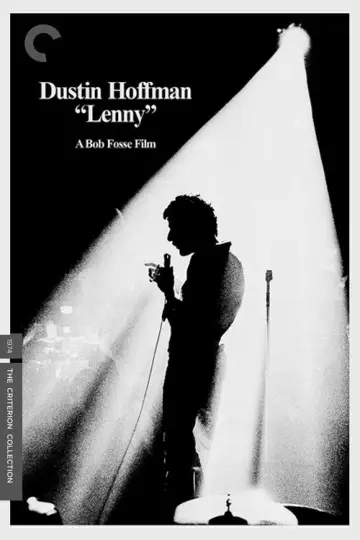 Plakat do filmu "Lenny" #1094126