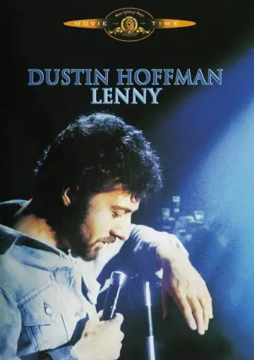 Plakat do filmu "Lenny" #1094127