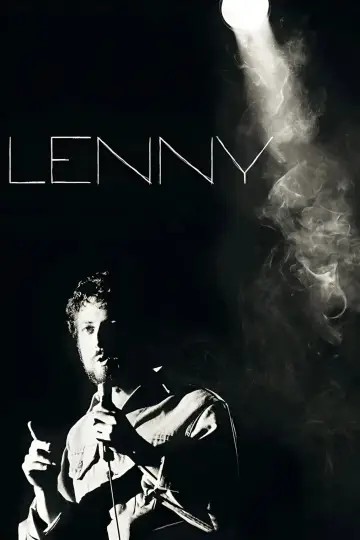 Plakat do filmu "Lenny" #1094129