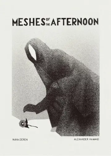 Plakat do filmu "Meshes of the Afternoon" #202128