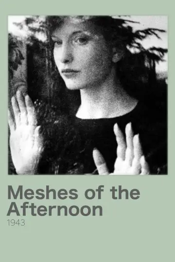 Plakat do filmu "Meshes of the Afternoon" #202131