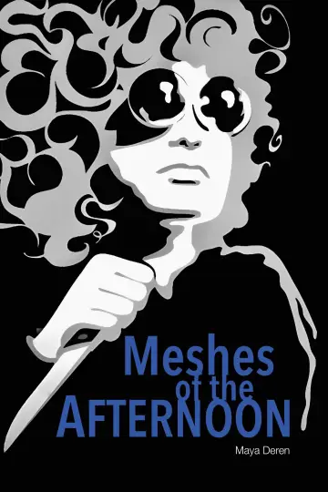 Plakat do filmu "Meshes of the Afternoon" #202134