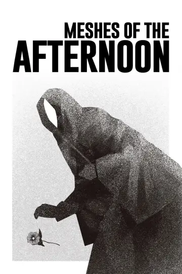 Plakat do filmu "Meshes of the Afternoon" #985303