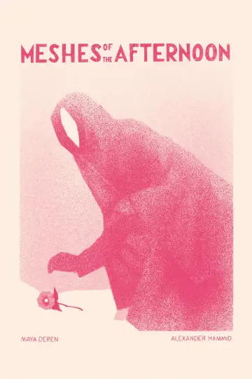Plakat do filmu "Meshes of the Afternoon" #985306