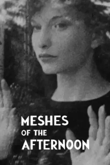 Plakat do filmu "Meshes of the Afternoon" #985310