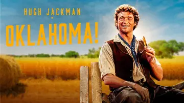 Zasłona do filmu "Oklahoma!" #1133596