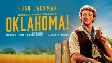 Zasłona do filmu "Oklahoma!" #1133597