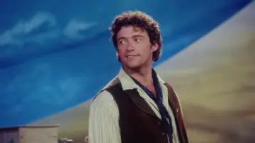 Zasłona do filmu "Oklahoma!" #1133598