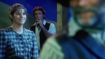 Zasłona do filmu "Oklahoma!" #1133601