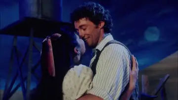 Zasłona do filmu "Oklahoma!" #1133602