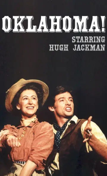 Plakat do filmu "Oklahoma!" #1133612