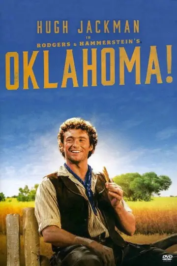 Oklahoma!