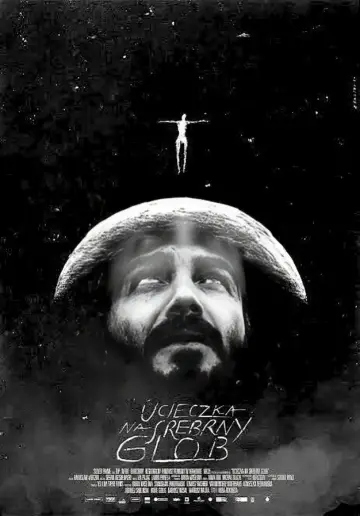 Plakat do filmu "Na Srebrnym Globie" #1024511