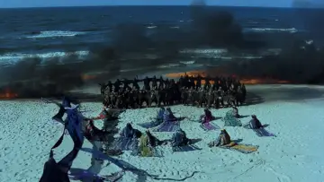Zasłona do filmu "Na Srebrnym Globie" #386635