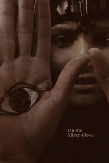 Plakat do filmu "Na Srebrnym Globie" #403899