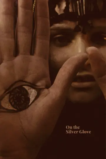 Plakat do filmu "Na Srebrnym Globie" #403900