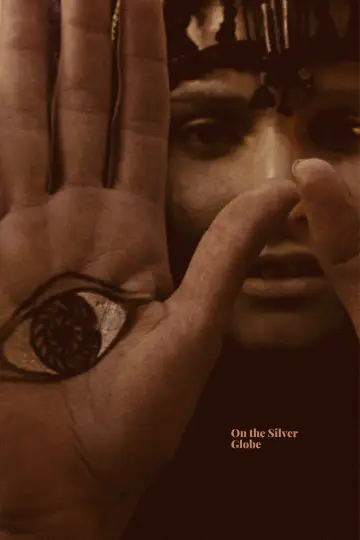 Plakat do filmu "Na Srebrnym Globie" #403901
